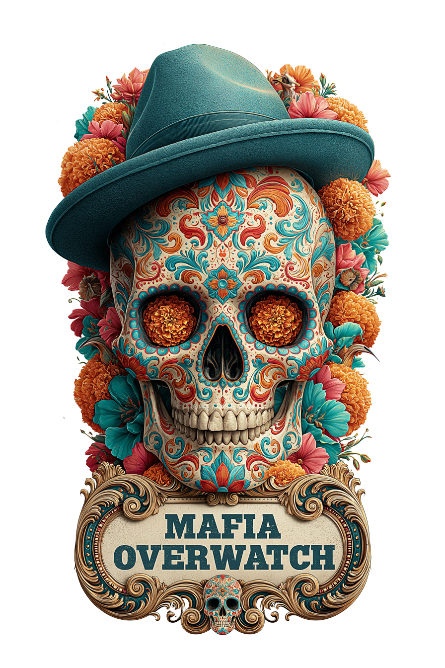 Mafia Overwatch